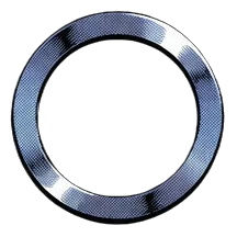 Chakra, cakram baja tajam.